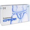 Corysan Suspensorio Algodón Talla 8, 1 Ud