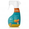 Be+ Skinprotect Infantil Fluido Spf50+ Spray Facial Corporal 1Ud