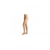 Panty Compresion Normal - Viadol Va-40 (Talla Grande Color Beige)