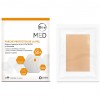 Be+Med Parches Protección Piel 5X7,5Cm 5U