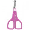 Tijera Bebe - Beter (Mango Plastico 9.2 Cm)