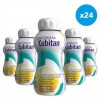 Cubitan Vainilla 24 Botellas X 200 Ml