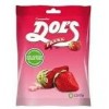 Dol'S Caramelos Sin Azucar (1 Envase 60 G Sabor Fresa)