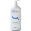 Laktiderm Emulsion (1 Envase 500 Ml Con Dosificador)