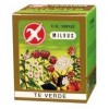 Te Verde 10 Filtros