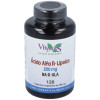 Acido Alfa R-Lipoico 120Cap.