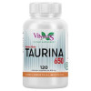 Vbyotics Taurina 650 120Caps
