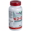 Vitamina K2+D3 100Perlas