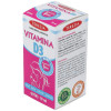 Terezia Vitamina D3 Gotas 10Ml