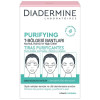 Diadermine Tiras Purificantes Piel Normal Mixta 6Uds