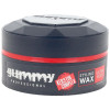 Gummy Styling Wax Ultra Hold Cera 150 Ml