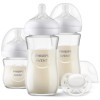 Philips Avent Natural Response Set De Regalo Para Recién Nacidos 4 Piezas