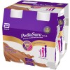 Pediasure Drink, 4 Botellas 200 ml, Sabor Chocolate. - Abbott