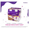 Pediasure Drink, 4 Botellas 200 ml, Sabor Chocolate. - Abbott