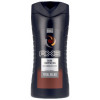 Axe Dark Temptation Total Relax Gel 400Ml