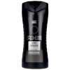 Axe Black Gel De Ducha 400Ml