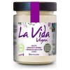 La Vida Vegan Crema Blanca Con Coco Bio 600G