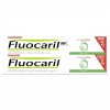 Fluocaril Bi-Fluore 145 Mg (2 Tubos 75 Ml Sabor Menta)