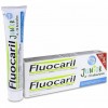 Duplo Fluocaril Junior Gel Dental Bubble, 2 X 75 Ml