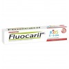 Fluocaril Kids 0-6 Años (1 Envase 50 Ml Sabor Fresa)