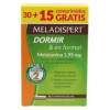 Meladispert Dormir Y Forma 30+15Comp.