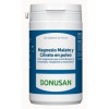 Bonusan Magnesio Malato Y Citrato Polvo 130G