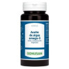 Aceite De Algas Omega 3 Bonusan 60 Cápsulas