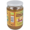 Monki Crema Cacahuete Bio 650G