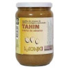 Monki Tahin Tostado Sin Sal Bio 330G