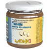 Tahin Tostado 330Gr. Bio C/Sal