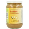 Monki Tahin Tostado Sin Sal Bio 650G