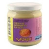Crema De Almendras Blancas 330Gr. Bio