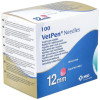 Vetpen Needles 12Mm 100/Box 449 (Ndr)