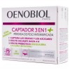 Oenobiol Captador 3 En 1+ (60 Capsulas)