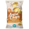 Terrasana Chips De Lentejas Con Curry 75G