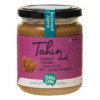 Terrasana Tahini Dark Crema De Sesamo 250G