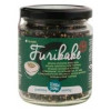 Furikake Sesamo Y Algas Marinas 100Gr. Vegan