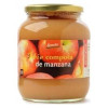 Machandel Compota Manzana Sin Azúcar Bio 700G