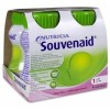 Nutricia Souvenaid Fresa, 4 X 125 Ml