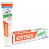 Elmex Junior Pasta De Dientes Infantil 6-12 Años 75Ml