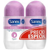 Dermo Invisible Desodorante Roll-On Dúo 2 X 50 Ml