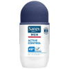 Sanex Men Active Desodorante Roll-On 48H 45Ml