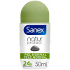 Sanex Natur Protect Desodorante Piedra Alumbre Roll-On 50Ml
