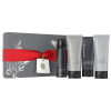 Homme Small Gift Set 4 Pz 3