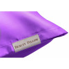 Beauty Pillow Purple 60X70 Cm 1 Pz