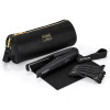 Cordless Straightener Eu Plug Black Balmain Hair