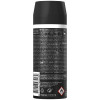 Axe Black Desodorante Spray 150Ml