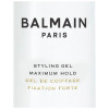 Styling Gel Maximum Hold Balmain Hair