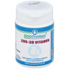 Zoo-30 Vitamins Perros Y Gatos 30Comp