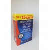 Meladispert Noche Total (30 + 15 Capsulas Pack Ahorro)